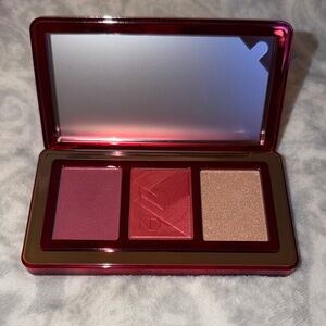 Natasha Denona Berry Pop Cheek Trio